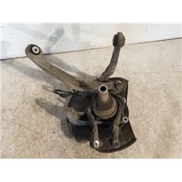 MERCEDES-BENZ S-CLASS Jobb hátsó Csonkállvány Kerékaggyal