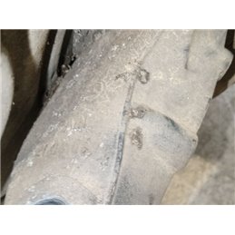 MERCEDES-BENZ S-CLASS Jobb hátsó Csonkállvány Kerékaggyal