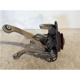 MERCEDES-BENZ S-CLASS Jobb hátsó Csonkállvány Kerékaggyal