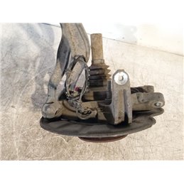 MERCEDES-BENZ S-CLASS Jobb hátsó Csonkállvány Kerékaggyal