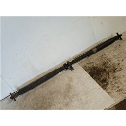 MERCEDES-BENZ S-CLASS Kardántengely