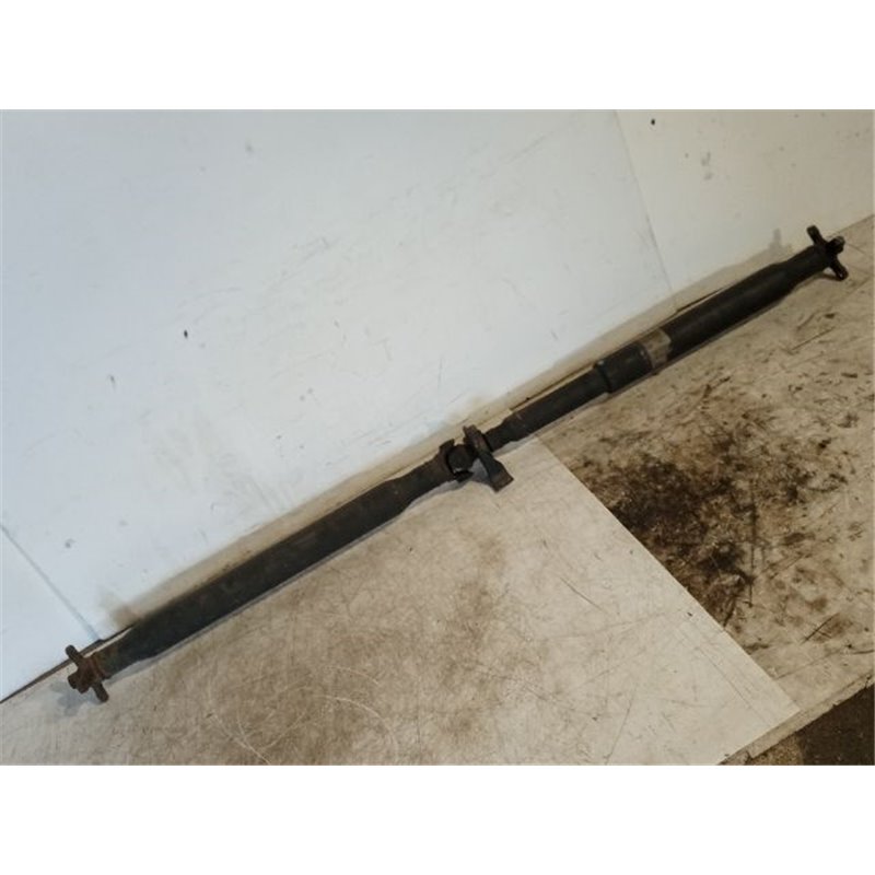 MERCEDES-BENZ S-CLASS Kardántengely