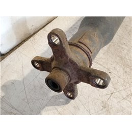 MERCEDES-BENZ S-CLASS Kardántengely