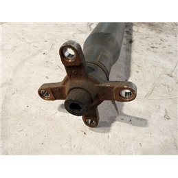 MERCEDES-BENZ S-CLASS Kardántengely