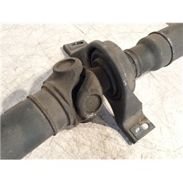 MERCEDES-BENZ S-CLASS Kardántengely