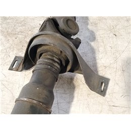 MERCEDES-BENZ S-CLASS Kardántengely