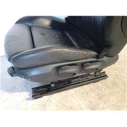 BMW 1 Jobb első Ülés