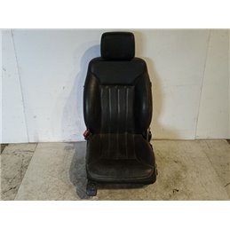 MERCEDES-BENZ M-CLASS Bal első Ülés