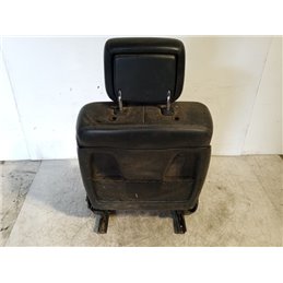 MERCEDES-BENZ M-CLASS Bal első Ülés