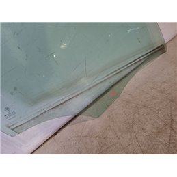 ALFA ROMEO GIULIETTA Jobb első Ablak