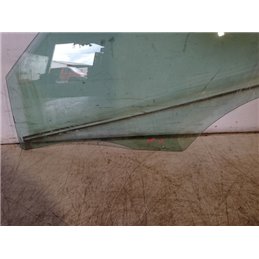 ALFA ROMEO GIULIETTA Bal első Ablak