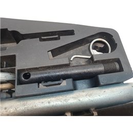 AUDI A6 C6 Szerszámkészlet