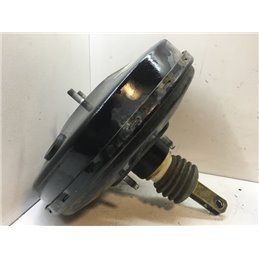 VOLVO S40 Önindító