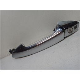 MERCEDES-BENZ S-CLASS Bal első Külső Kilincs