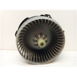 SUZUKI SWIFT III Fűtőmotor (Klímás)