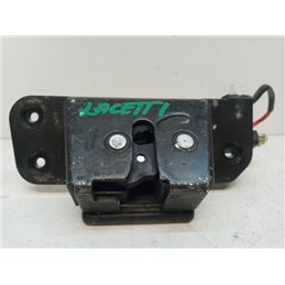 CHEVROLET LACETTI Csomagtérajtó Zárszerkezet