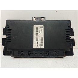 BMW 3 E91 Lámpa Vezérlő