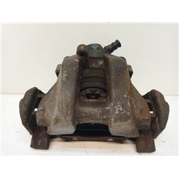 MERCEDES-BENZ S-CLASS Bal hátsó Féknyereg Munkahengerrel