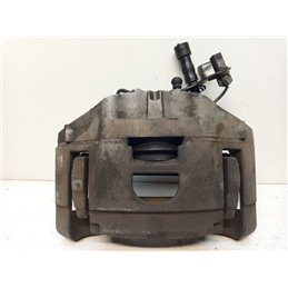 AUDI A6 C6 Jobb első Féknyereg Munkahengerrel