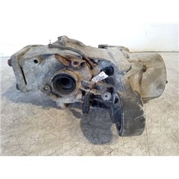 TOYOTA RAV 4 Hátsó Differenciálmű