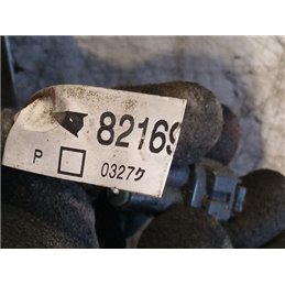 TOYOTA RAV 4 Hátsó Differenciálmű