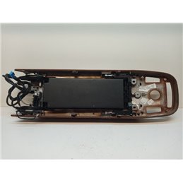 MERCEDES-BENZ S-CLASS Könyöklő