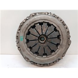 HYUNDAI I30 Kuplung Szett Lendkerékkel