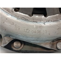 HYUNDAI I30 Kuplung Szett Lendkerékkel