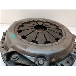 HYUNDAI I30 Kuplung Szett Lendkerékkel