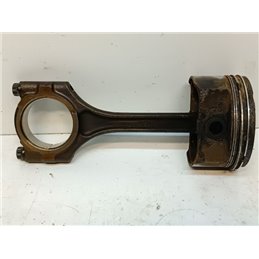 HYUNDAI I30 Dugattyú és Hajtókar