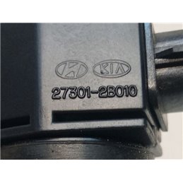 HYUNDAI I30 Gyújtótrafó