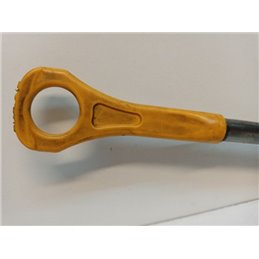 HYUNDAI I30 Nívópálca