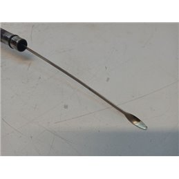 HYUNDAI I30 Nívópálca