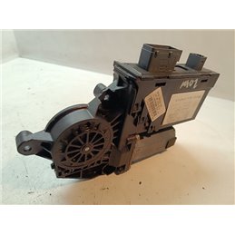 PEUGEOT 307 Bal első Ablakemelő Motor