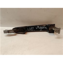 MAZDA 2 Jobb első Külső Kilincs