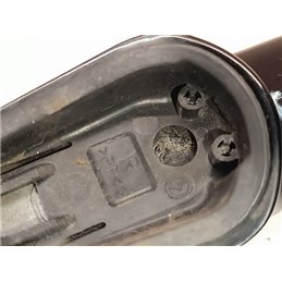 MAZDA 2 Jobb első Külső Kilincs