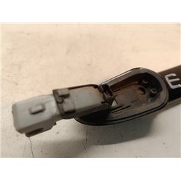 MAZDA 2 Jobb első Külső Kilincs