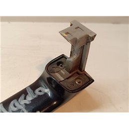 MAZDA 2 Jobb első Külső Kilincs