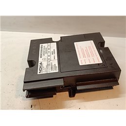 MERCEDES-BENZ S-CLASS Telefon Elektronika