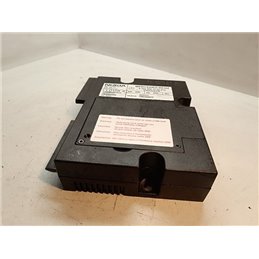 MERCEDES-BENZ S-CLASS Telefon Elektronika