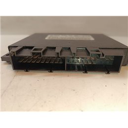 MERCEDES-BENZ S-CLASS Tolatóradar Elektronika