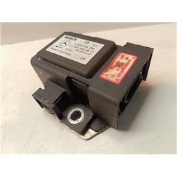 MERCEDES-BENZ S-CLASS Menetstabilizátor Elektronika