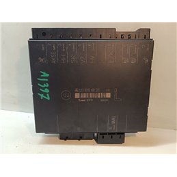 MERCEDES-BENZ S-CLASS Ülés Elektronika
