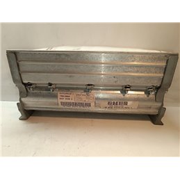 MERCEDES-BENZ S-CLASS Utasoldali Légzsák