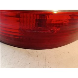 MERCEDES-BENZ S-CLASS Bal Hátsó Lámpa