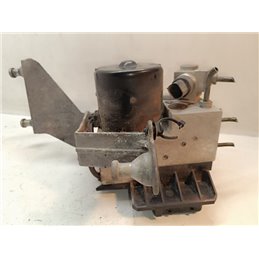 MERCEDES-BENZ S-CLASS ABS Kocka