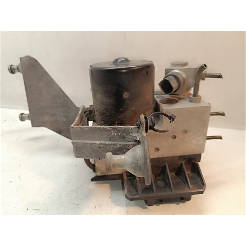 MERCEDES-BENZ S-CLASS ABS Kocka