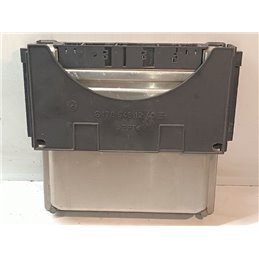 MERCEDES-BENZ S-CLASS Motorvezérlő