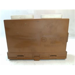 FIAT DUCATO Központizár Elektronika