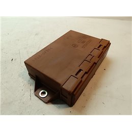 FIAT DUCATO Központizár Elektronika